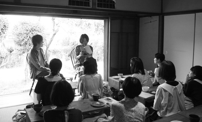 suttle difference 展 終了_d0210537_18531236.jpg