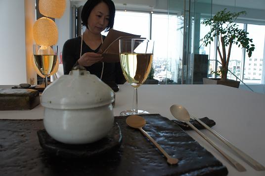 POOM SEOULでランチ_b0060363_10485695.jpg