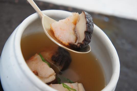 POOM SEOULでランチ_b0060363_1050052.jpg
