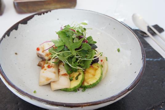 POOM SEOULでランチ_b0060363_10534867.jpg