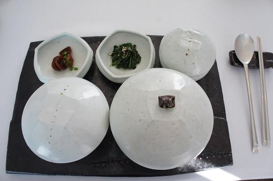 POOM SEOULでランチ_b0060363_111286.jpg