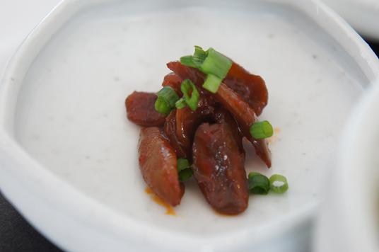 POOM SEOULでランチ_b0060363_1133029.jpg