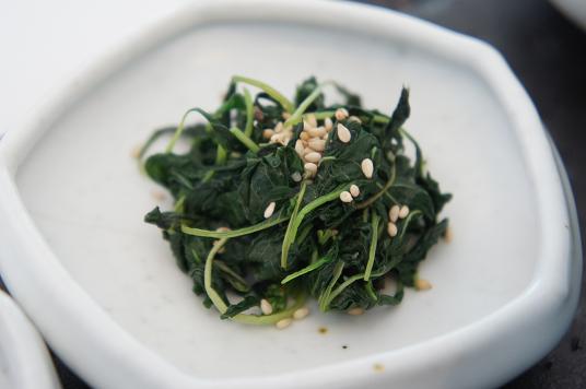 POOM SEOULでランチ_b0060363_1134938.jpg