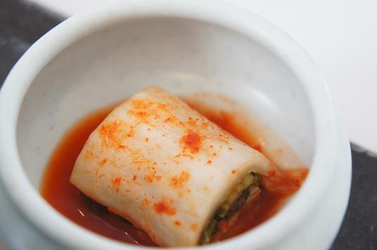 POOM SEOULでランチ_b0060363_114778.jpg