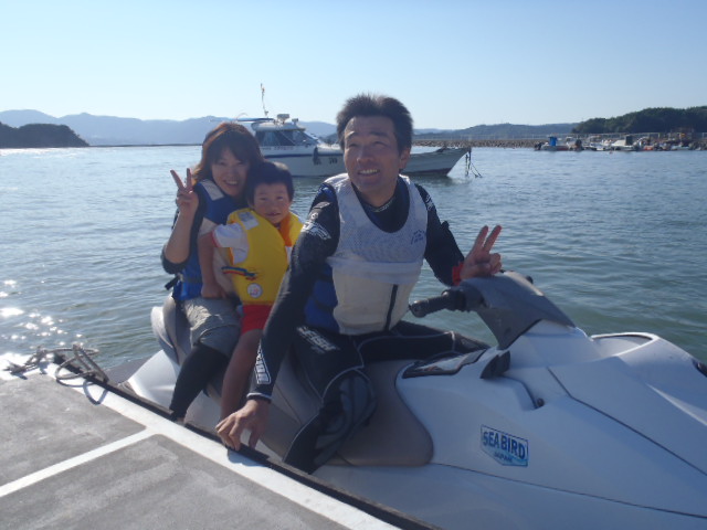 青い羽根チャリティーマリーナサンセットライブ&体験乗船会_a0077071_14201573.jpg
