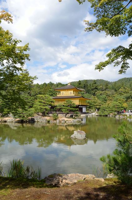 ２０１３・９・２４　金閣寺　竜安寺　仁和寺_f0219074_030019.jpg