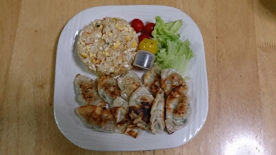 TOMOの秋休み・・・_f0152875_20305598.jpg