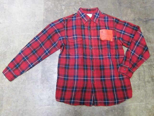 Kato BASIC 、Kato AAA 、SHIRTS・・・シャツ・・・しゃつ!★?_d0152280_14121683.jpg
