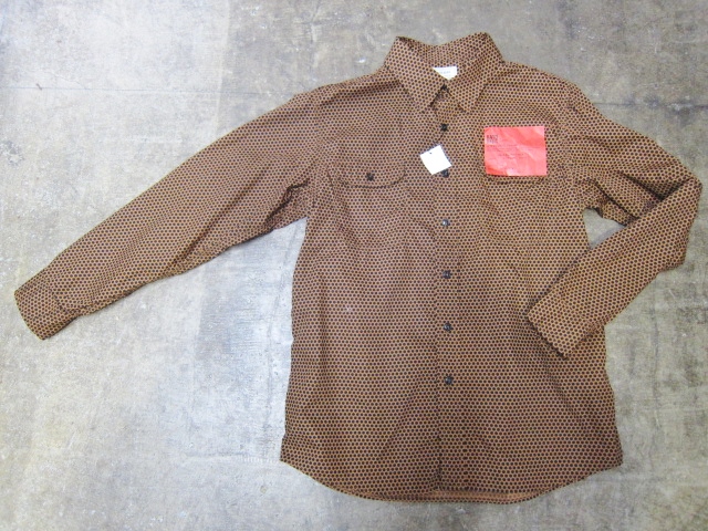 Kato BASIC 、Kato AAA 、SHIRTS・・・シャツ・・・しゃつ!★?_d0152280_14221299.jpg