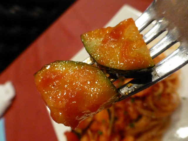 il Gabbiano 東三国_c0118393_1034043.jpg