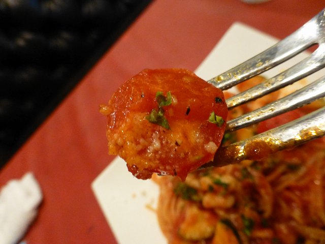 il Gabbiano 東三国_c0118393_106276.jpg