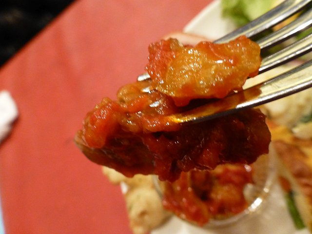 il Gabbiano 東三国_c0118393_9555375.jpg
