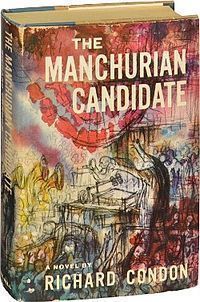 『影なき狙撃者』（The Manchurian Candidate）_b0301317_75360.jpg