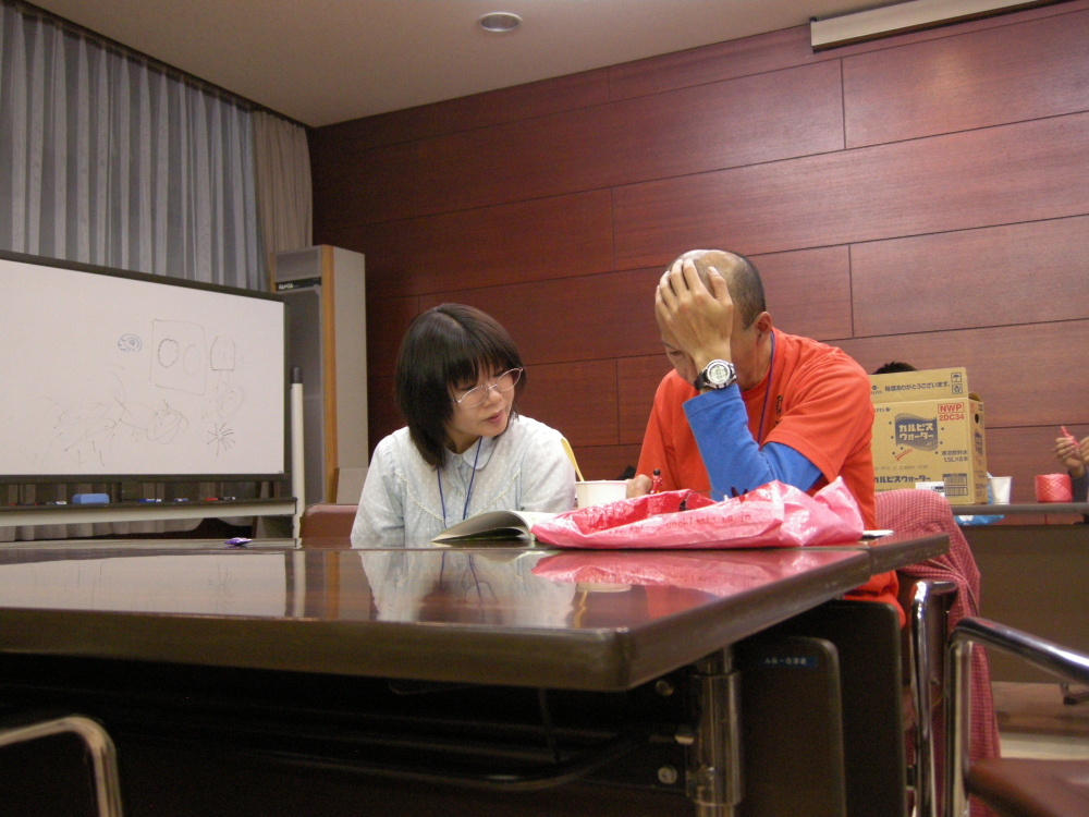 13/10/15 学習会_f0202120_23564226.jpg