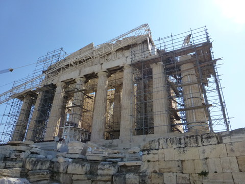 ギリシャ アテネ旅行記6日目-1_e0237625_002246.jpg