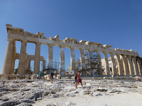 ギリシャ アテネ旅行記6日目-1_e0237625_0101355.jpg