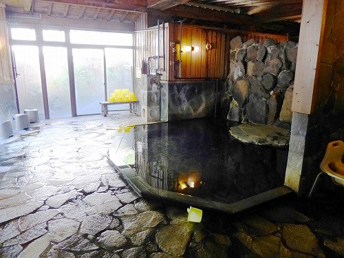 杖立温泉 白水荘 熊本の温泉 のっちの温泉日記 杖立温泉 白水荘 熊本の温泉 のっちの温泉日記