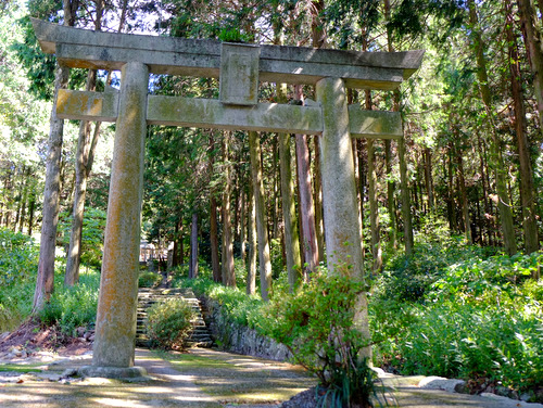 「福岡・糸島再訪 高祖神社」_a0000029_15314556.jpg