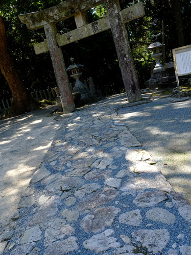 「福岡・糸島再訪　高祖神社」_a0000029_1603674.jpg