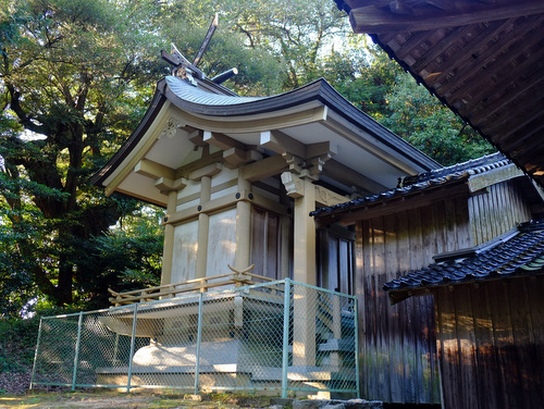「福岡・糸島再訪 千如寺大悲王院」_a0000029_1645437.jpg