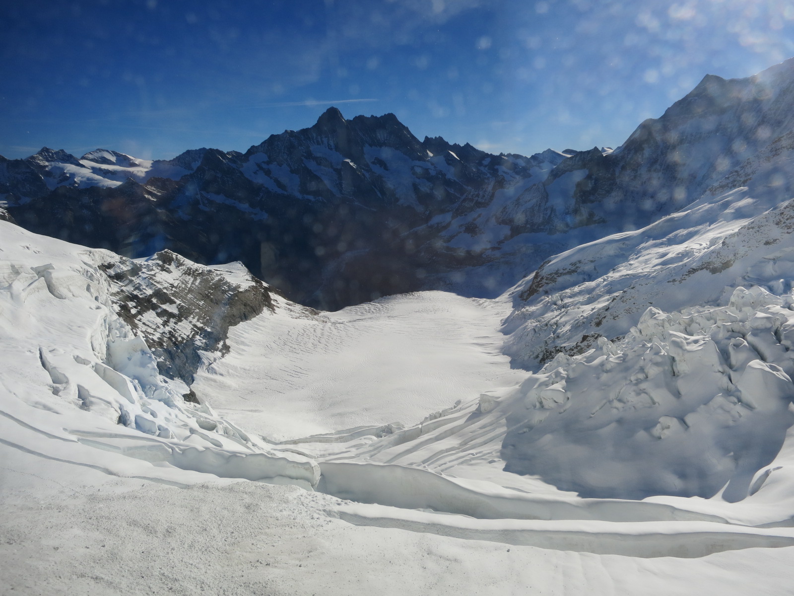 単独登山【オレモ海外旅行部】２０１３スイス・ドイツ③_c0078829_16251285.jpg