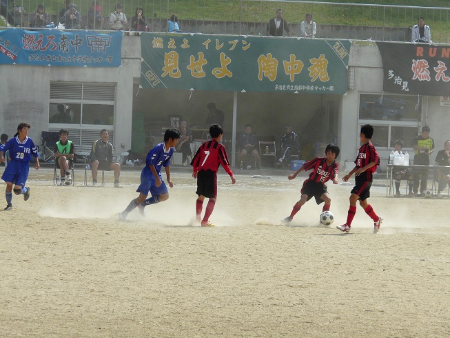 新人大会二次リーグ結果_d0010630_2234641.jpg