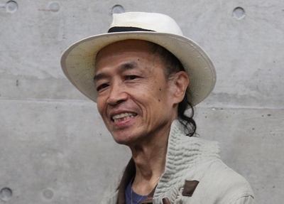 燃え上がったライブ・ミュージックとダンスのセッション_d0178431_19243266.jpg