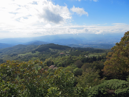 ラヴェルナの小さい秋_f0234936_324128.jpg