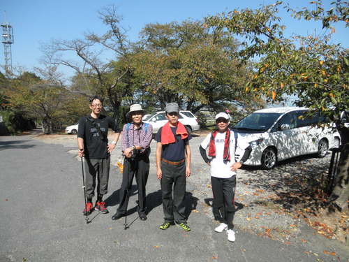 第3回登山部より報告_b0211845_1937213.jpg
