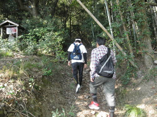 第3回登山部より報告_b0211845_197415.jpg
