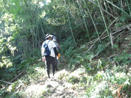 第3回登山部より報告_b0211845_1994455.jpg
