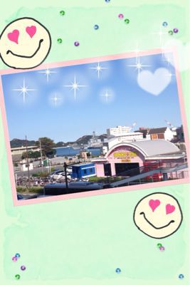 スポルト横須賀様チャレンジ☆彡_a0258349_2363362.jpg