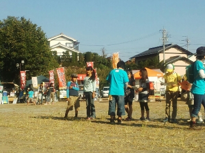 森の紡ぎ市、ありがとうございました。_e0254750_8165778.jpg