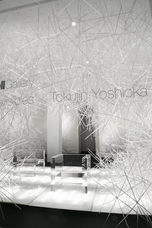 草月三代目家元 勅使河原宏展NewYork展覧会カタログ アートブック 草月三代目家元 勅使河原宏展NewYork展覧会カタログ アート
