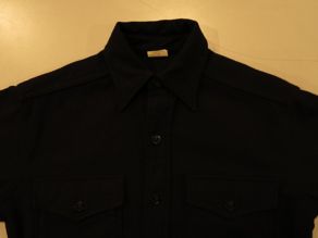 \"U.S.N CPO SHIRTS/ORDER\"ってこんなこと。_c0140560_1511868.jpg