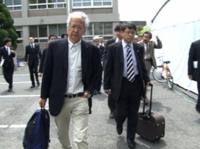 『死刑弁護人』(ドキュメンタリー)_b0189364_7515797.jpg
