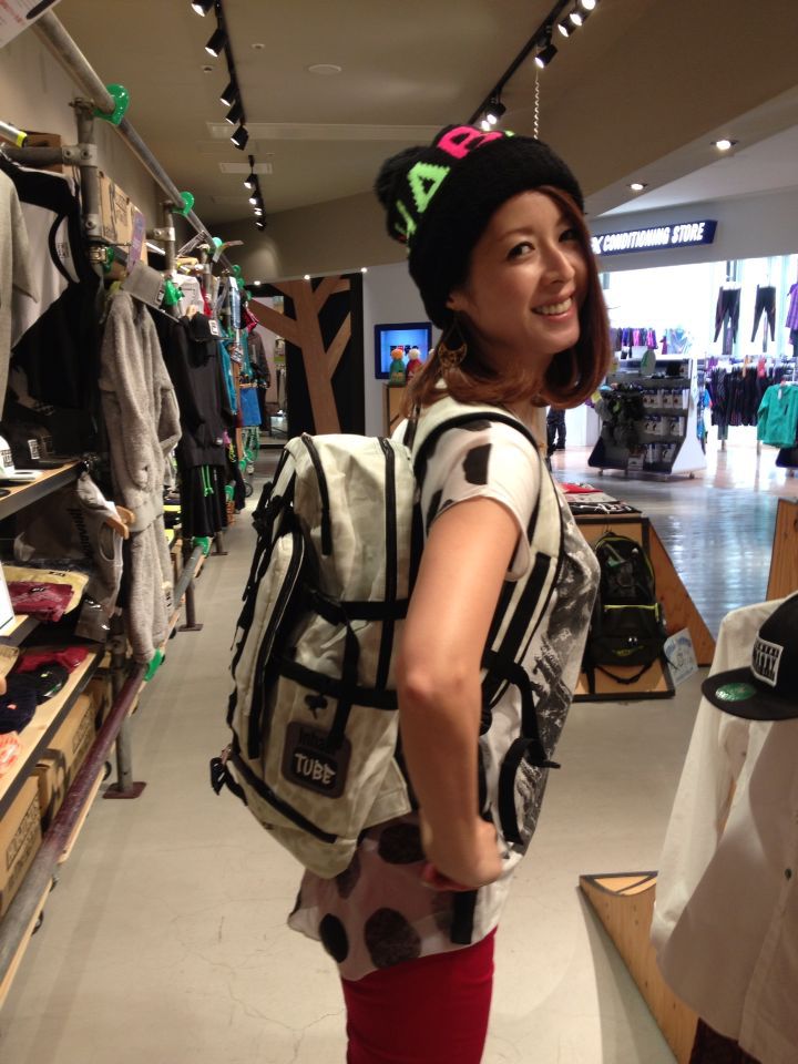 inhabitant 大阪 ☆_c0151965_21433121.jpg