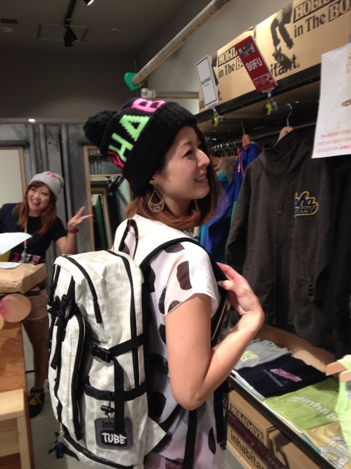 inhabitant 大阪 ☆_c0151965_21433438.jpg