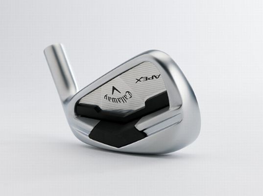 Callaway　◆　APEX Irons._a0196368_18401221.jpg