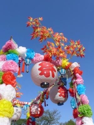 2013年 天照皇大神社・祭礼子供御輿_b0025371_0233264.jpg