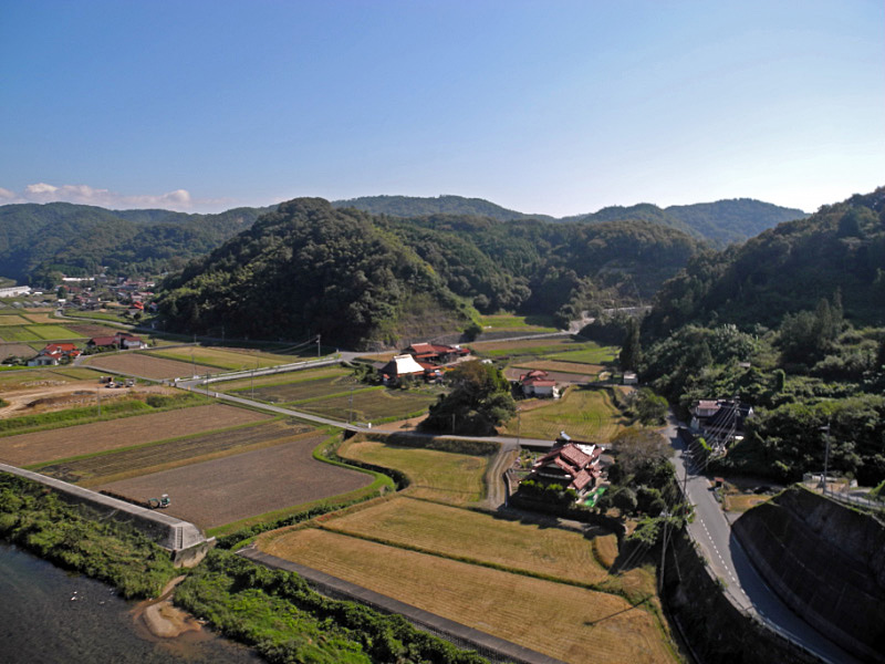 中国地方を横断－車窓の風景_e0100772_2119663.jpg