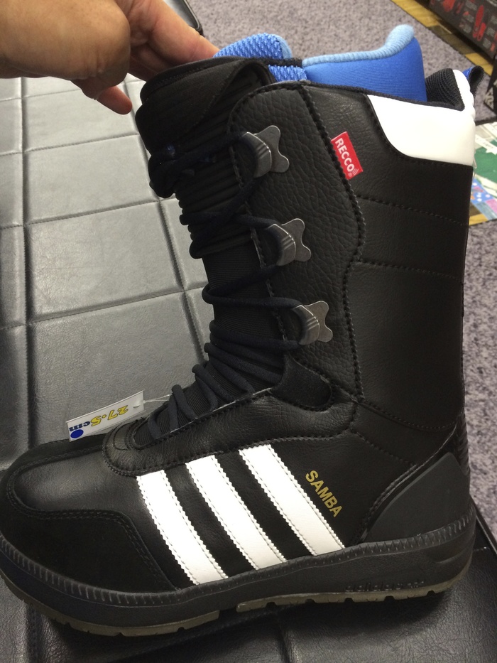 adidas スノーボードブーツ アディダス 26cm 国母和宏モデル