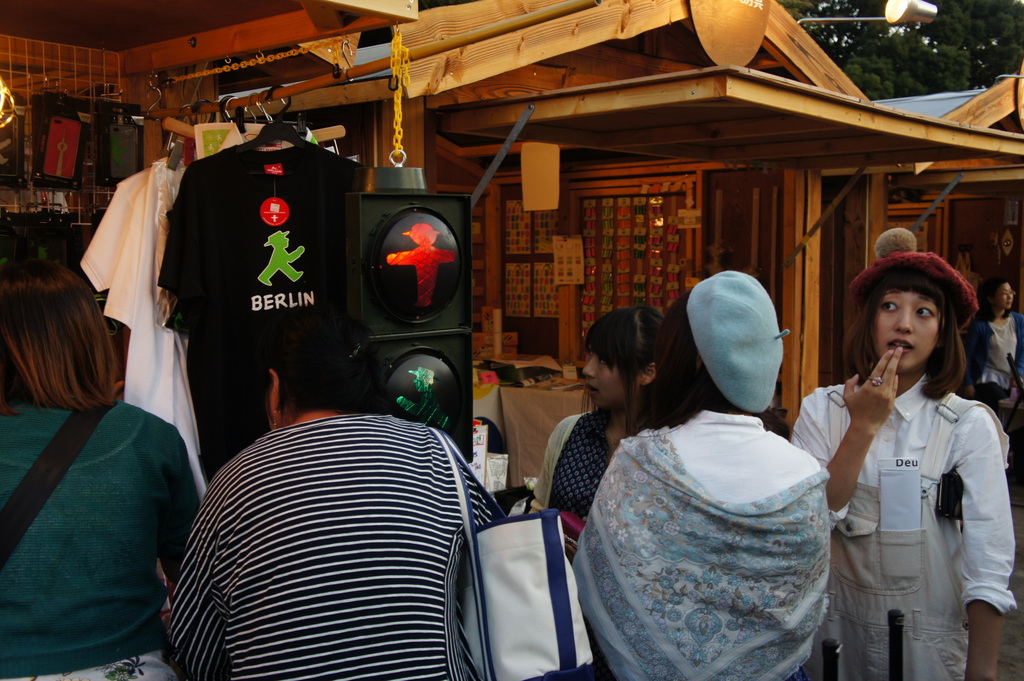 AMPELMANN@DeutschlandFest in Tokio_c0180686_1526445.jpg