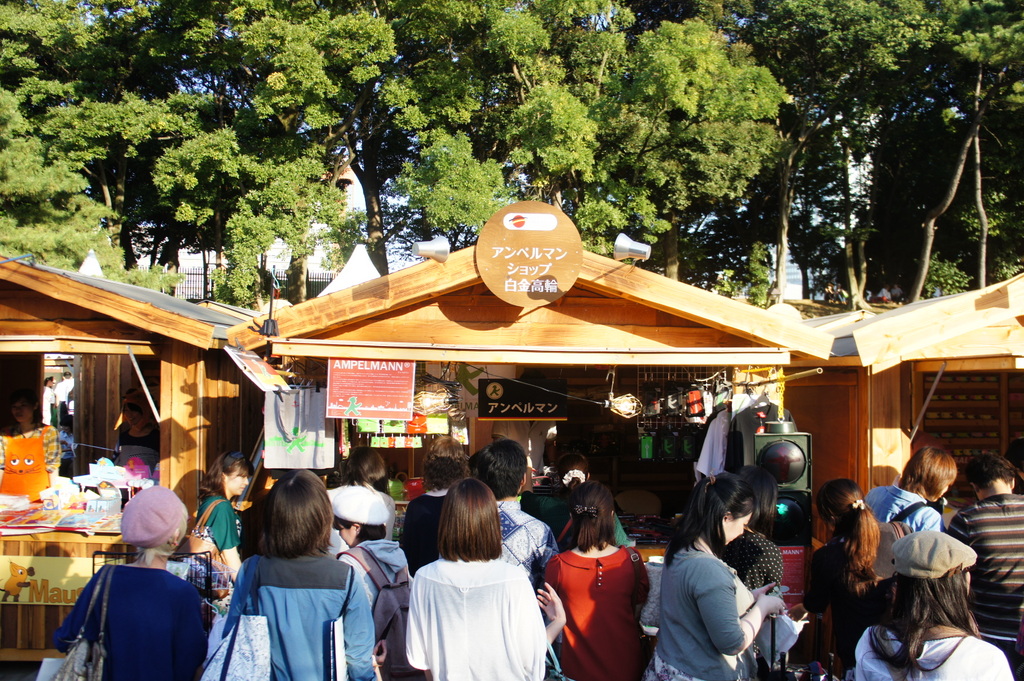 AMPELMANN@DeutschlandFest in Tokio_c0180686_15265347.jpg