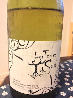 2010 Louis Barruol Les Terres du Sud_f0008686_21451766.jpg