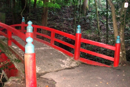 西山興隆寺の紅葉はまだまだ_f0212993_9581747.jpg