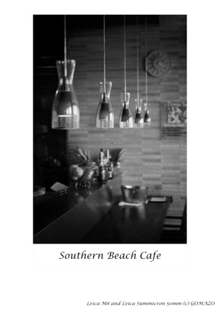 Southern Beach Cafe_a0262594_1941859.jpg