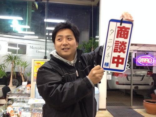 ランクル・ハマーTOMMY10月月刊総集編クマブログ NO2_b0127002_18565657.jpg