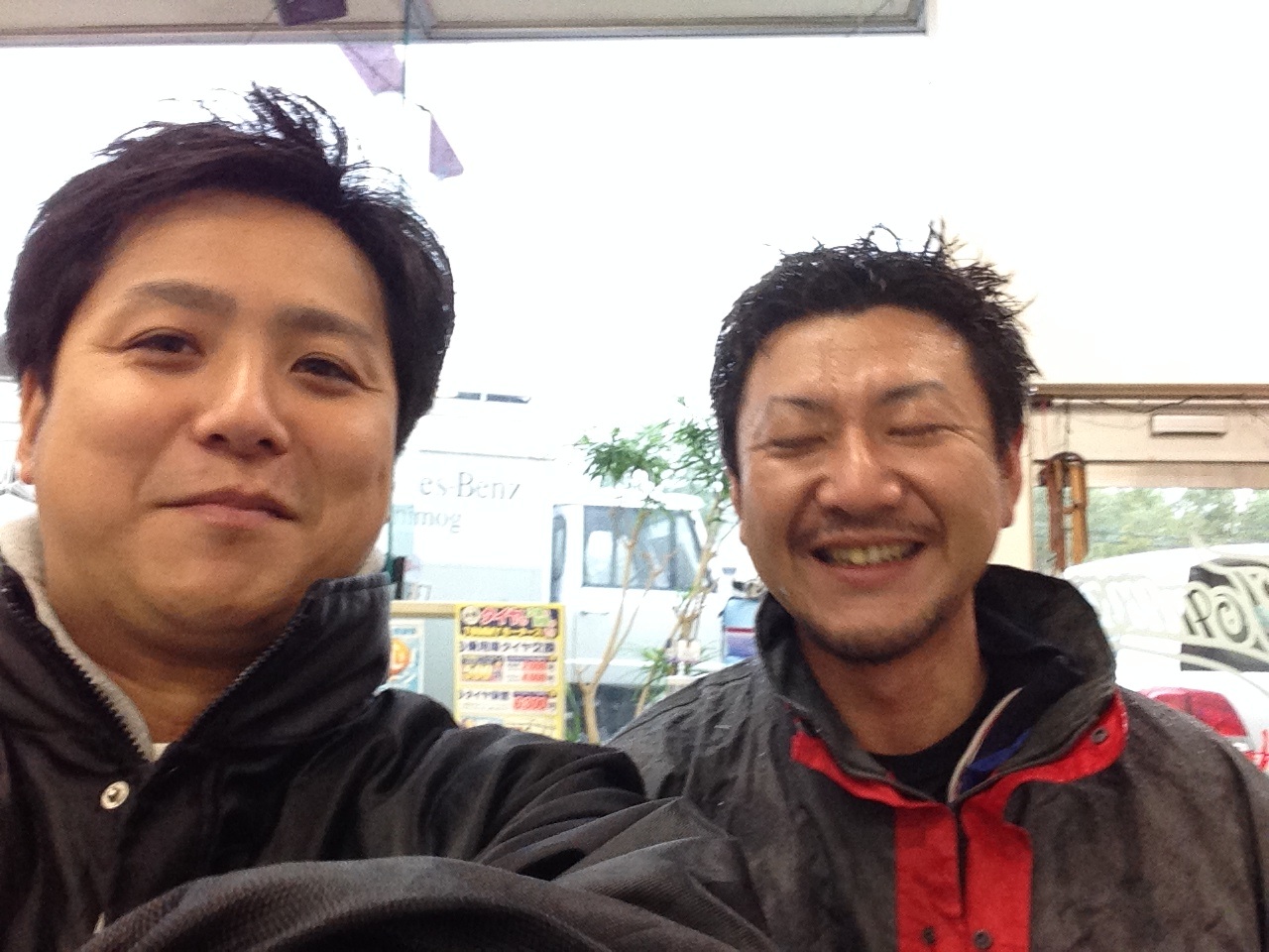 ランクル・ハマーTOMMY10月月刊総集編クマブログ NO2_b0127002_1902433.jpg
