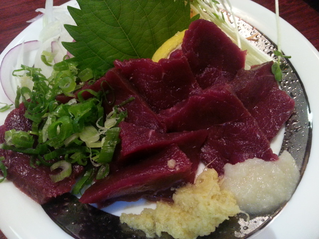 10/12 大衆割烹 宇奈忠@JR豊田駅前(日野市)_b0042308_23161678.jpg